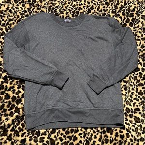 Champion crewneck
